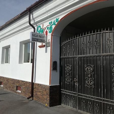 Vila Nely Rîşnov 외부 사진