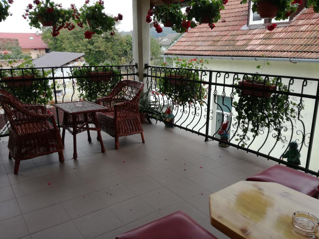 Vila Nely Rîşnov 외부 사진