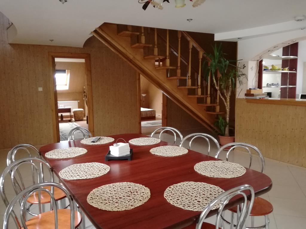 Vila Nely Rîşnov 외부 사진