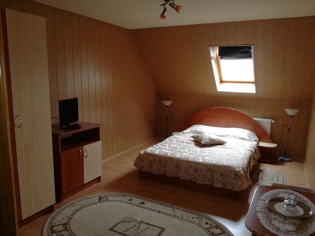 Vila Nely Rîşnov 외부 사진