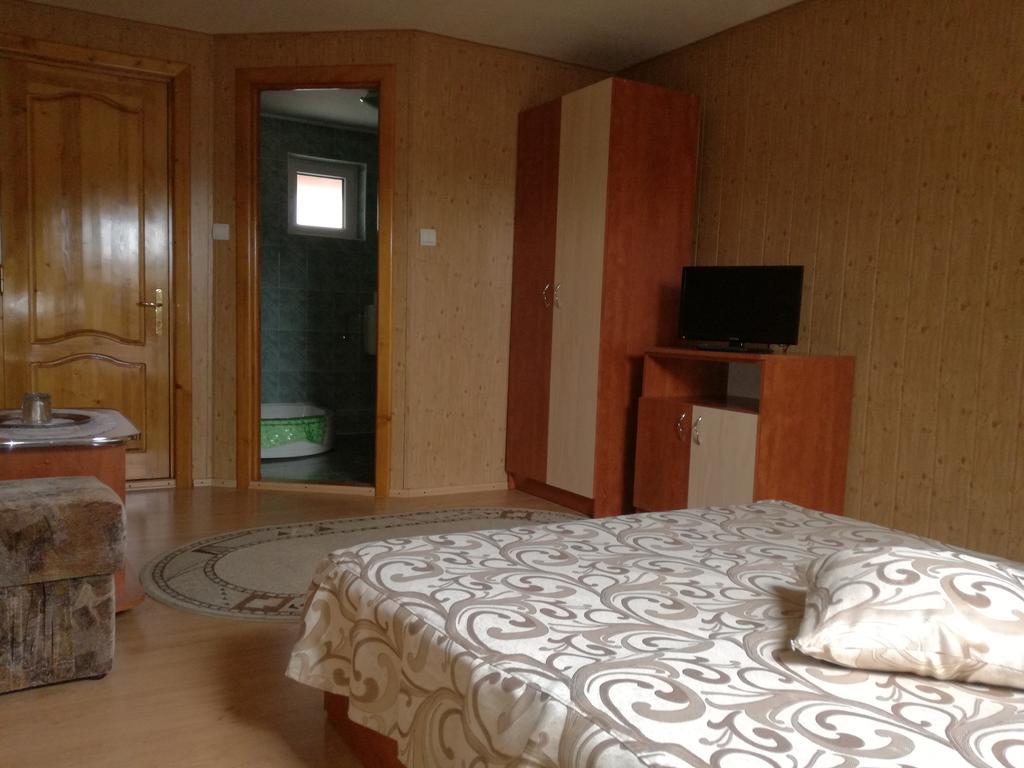 Vila Nely Rîşnov 외부 사진