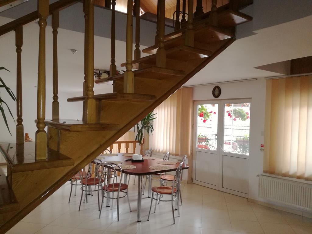 Vila Nely Rîşnov 외부 사진