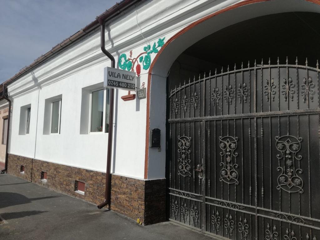Vila Nely Rîşnov 외부 사진